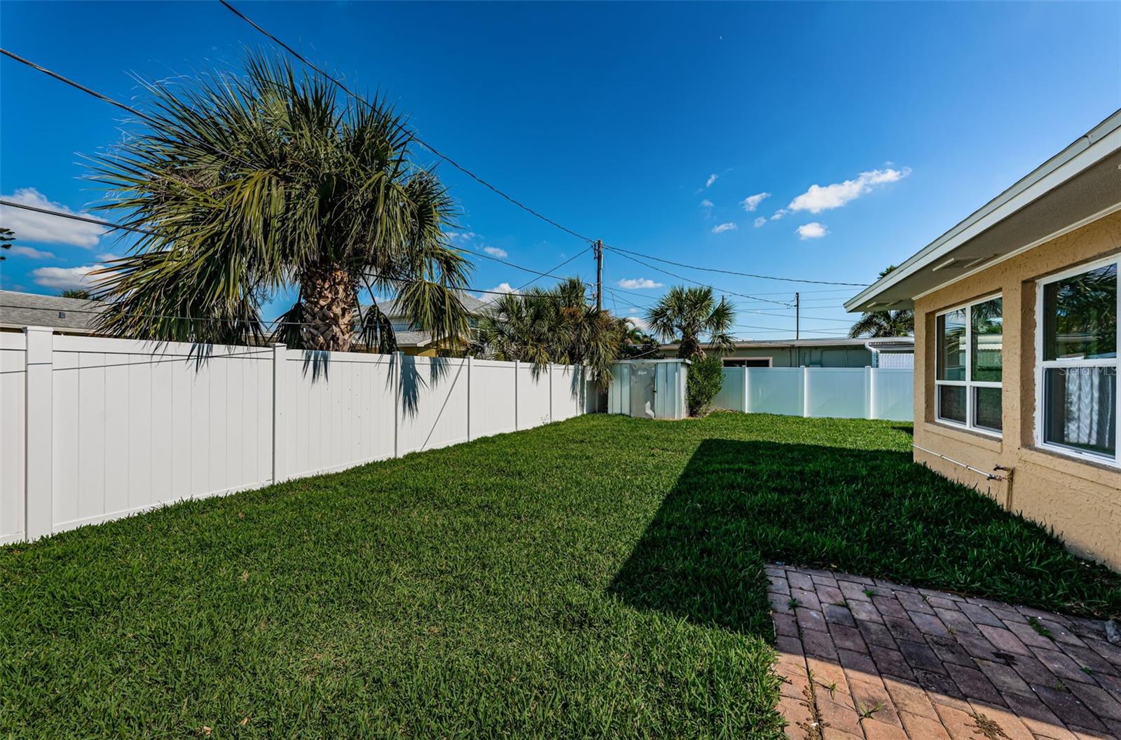 ST PETERSBURG BEACH REP OF BLK 97 - Residential