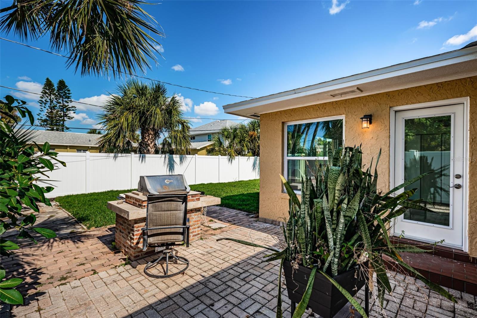 ST PETERSBURG BEACH REP OF BLK 97 - Residential