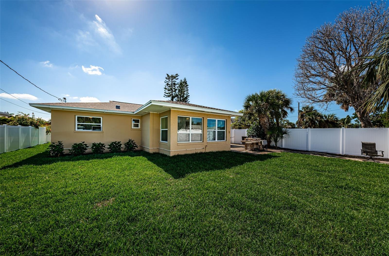 ST PETERSBURG BEACH REP OF BLK 97 - Residential