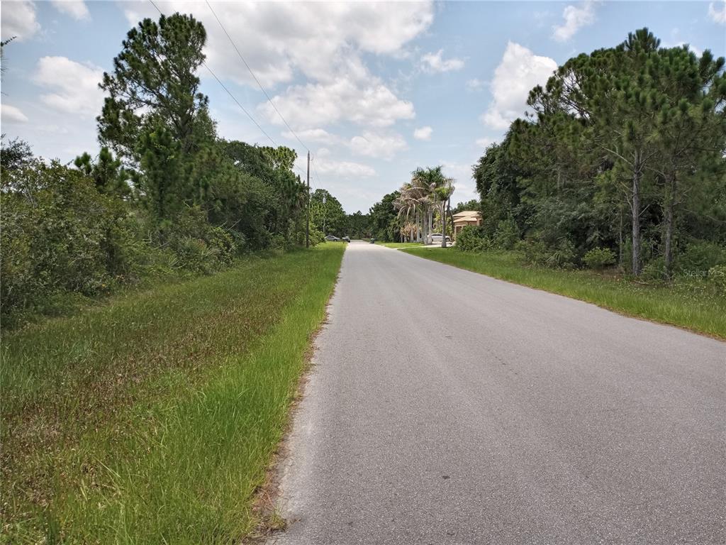 PORT CHARLOTTE SEC 059 - Land