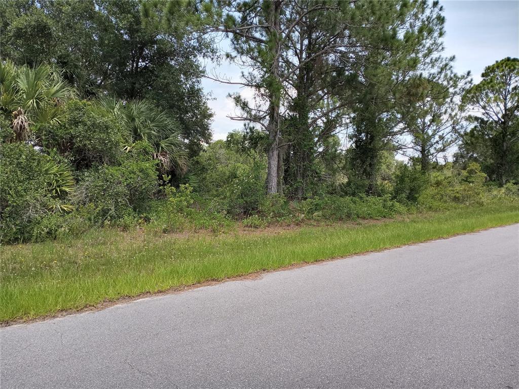 PORT CHARLOTTE SEC 059 - Land