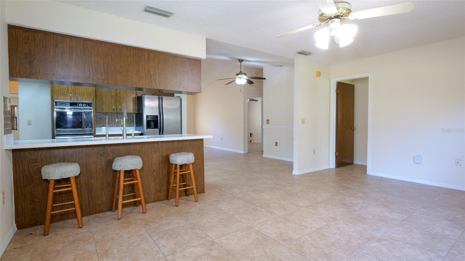 BEAR CREEK ESTATES - Residential Lease