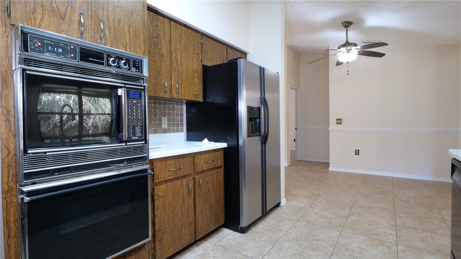 BEAR CREEK ESTATES - Residential Lease