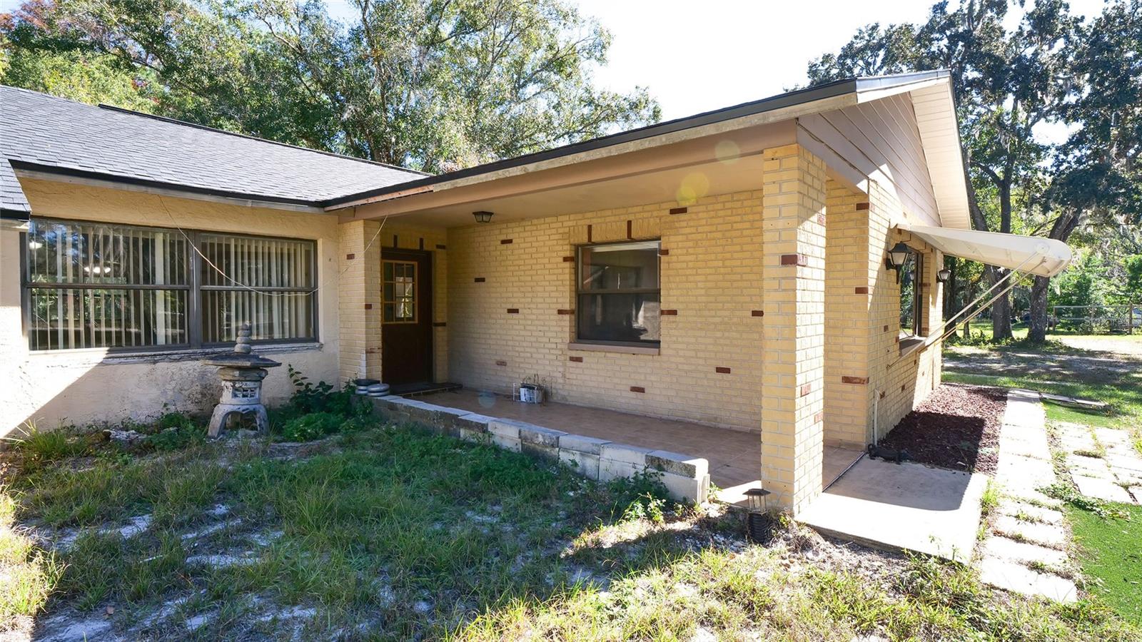 BEAR CREEK ESTATES - Residential Lease