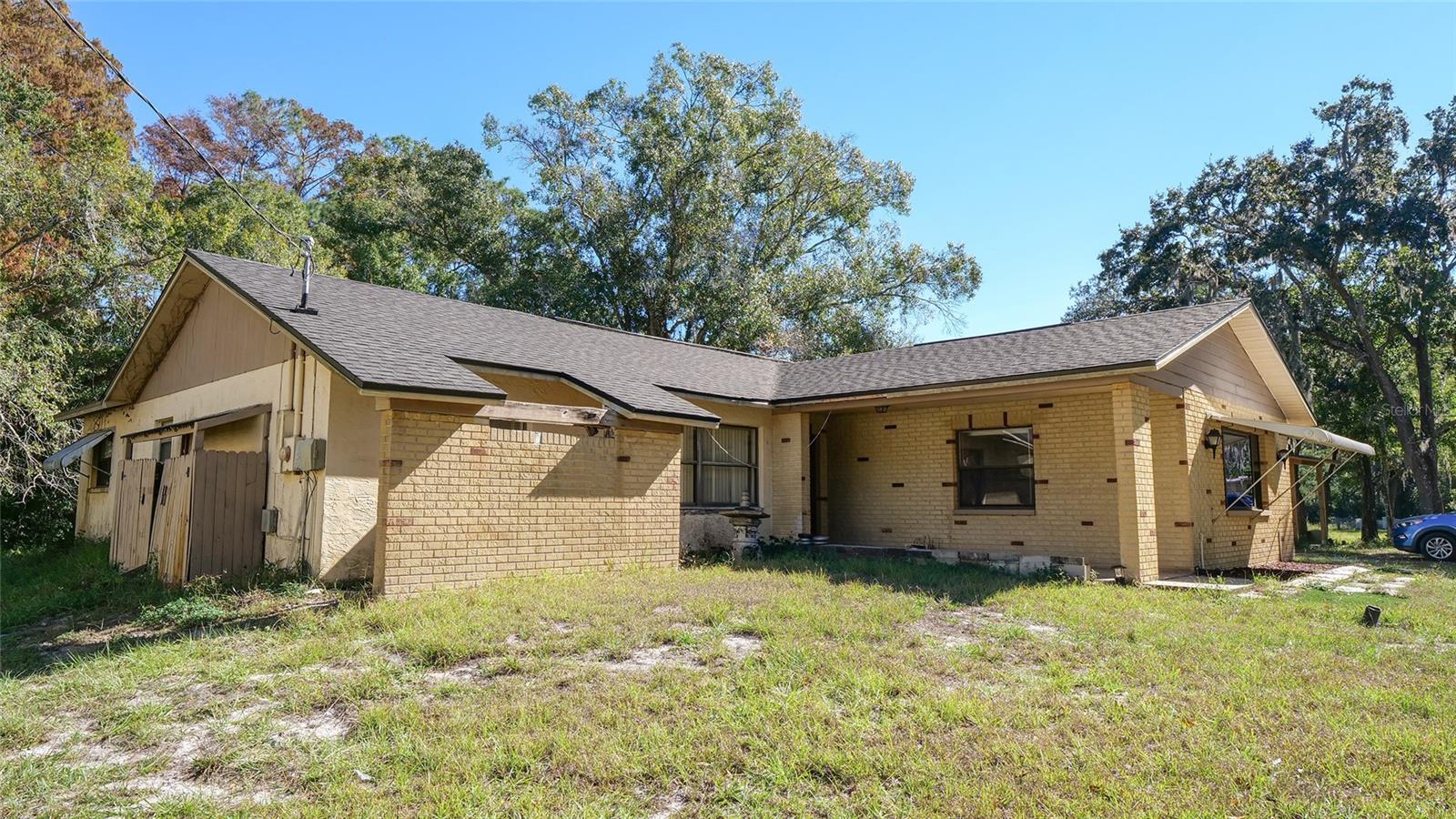 BEAR CREEK ESTATES - Residential Lease