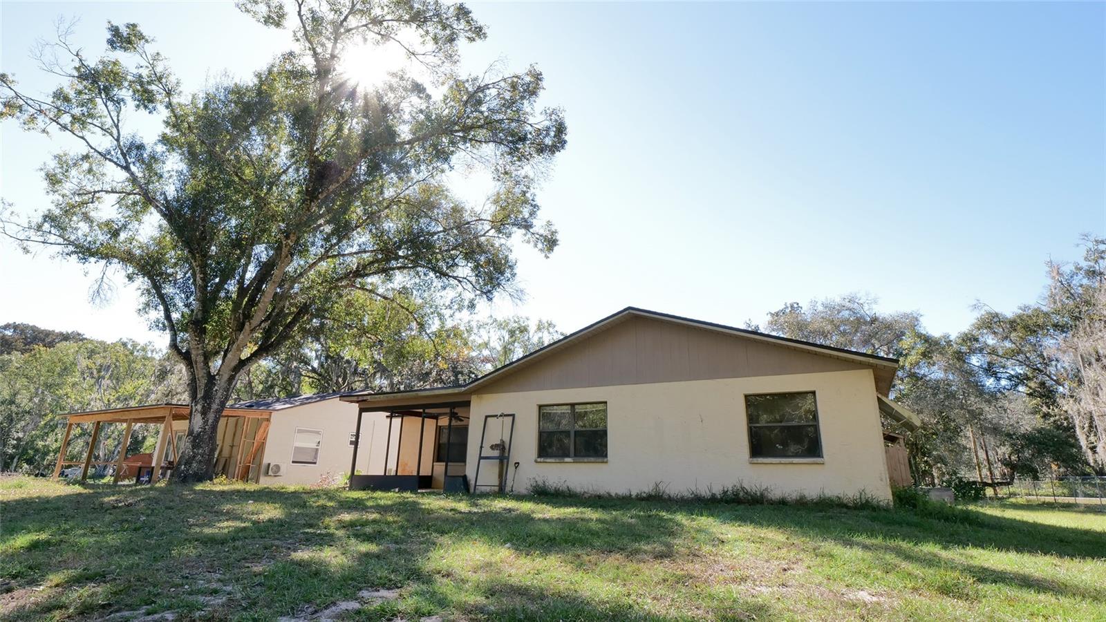 BEAR CREEK ESTATES - Residential Lease