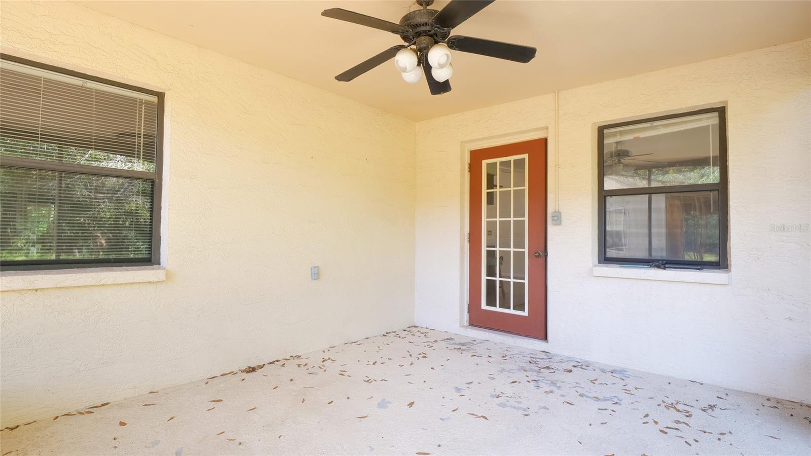 BEAR CREEK ESTATES - Residential Lease