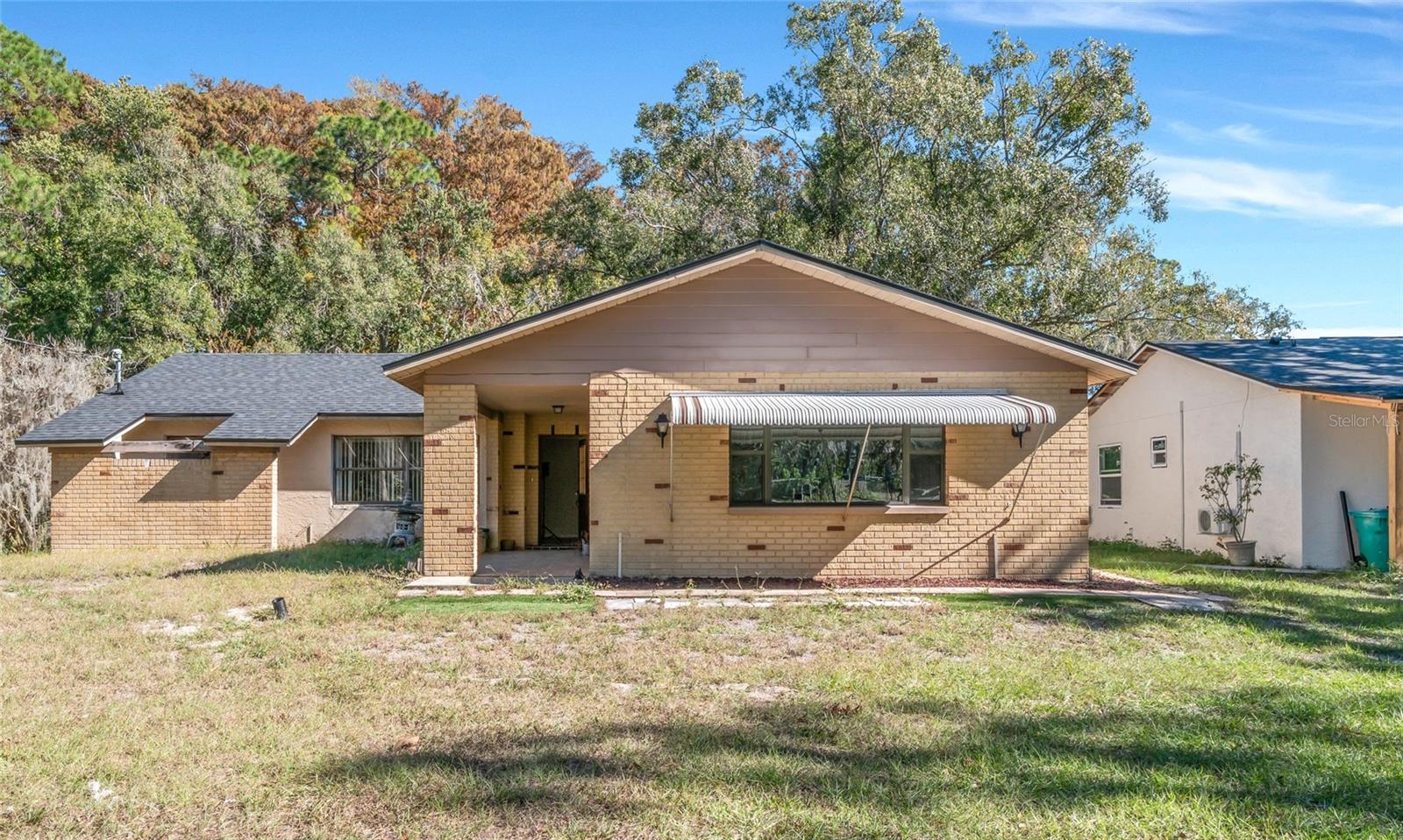 BEAR CREEK ESTATES - Residential Lease