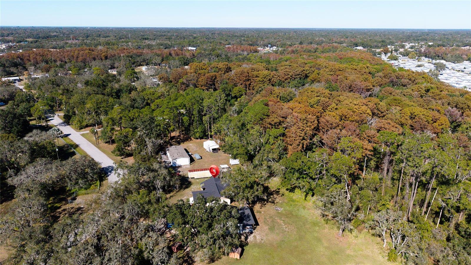 BEAR CREEK ESTATES - Residential Lease