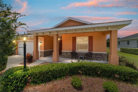 9236 SW 91ST COURT ROAD OCALA FL 34481