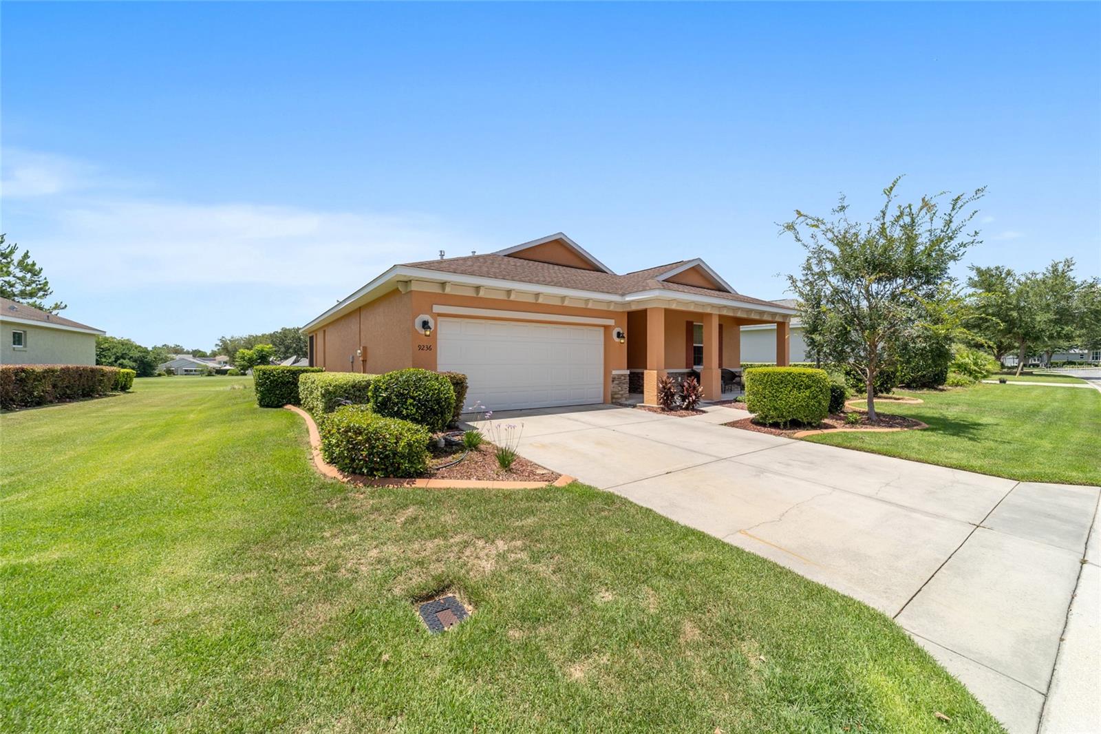 9236 SW 91ST COURT ROAD