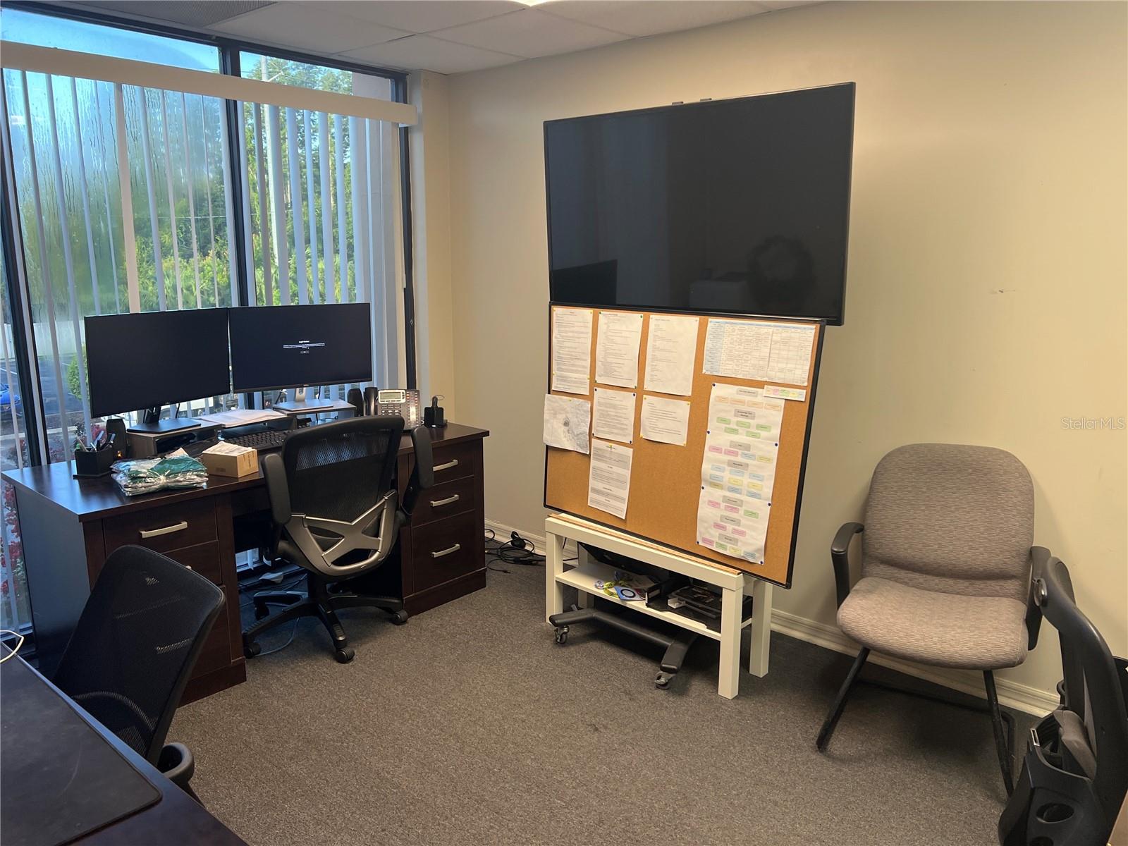 UNPLATTED - Commercial Lease