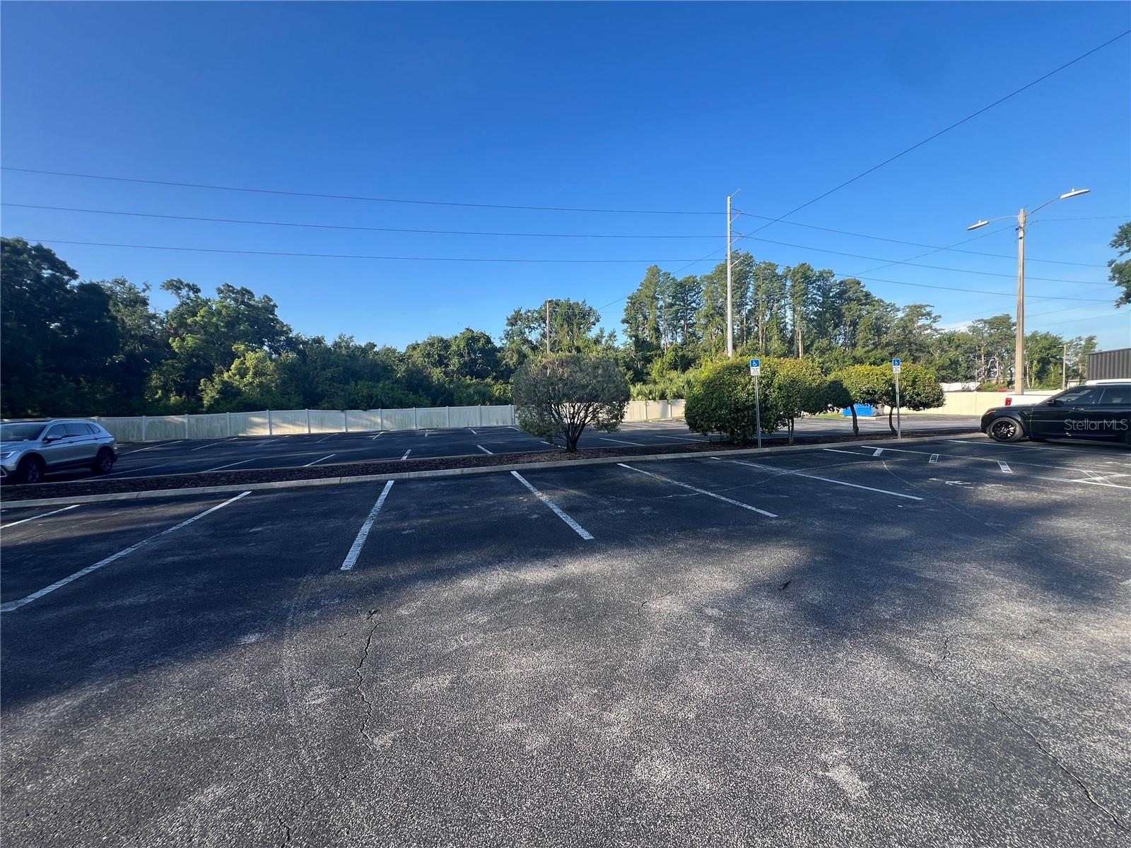 UNPLATTED - Commercial Lease
