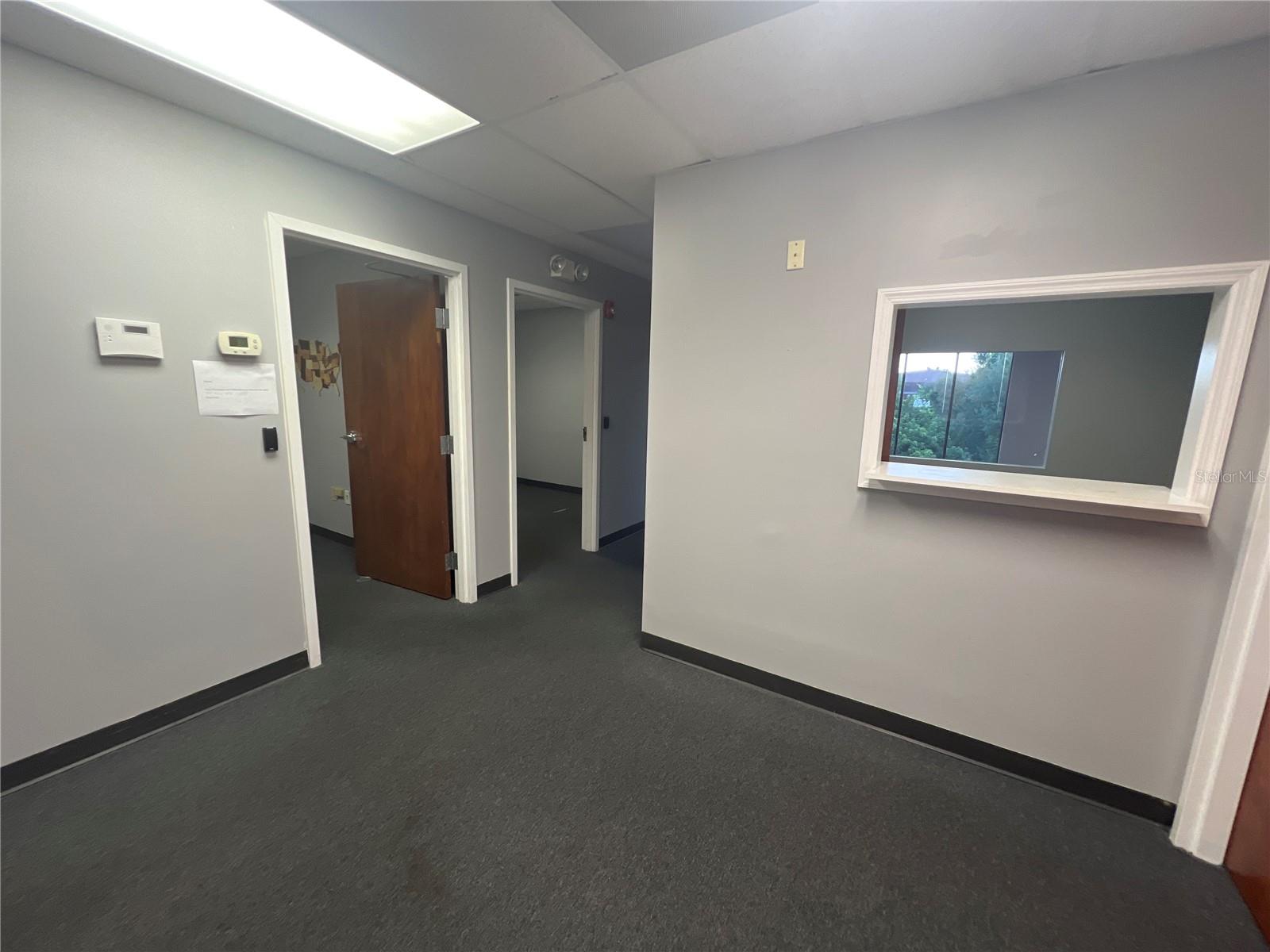 UNPLATTED - Commercial Lease