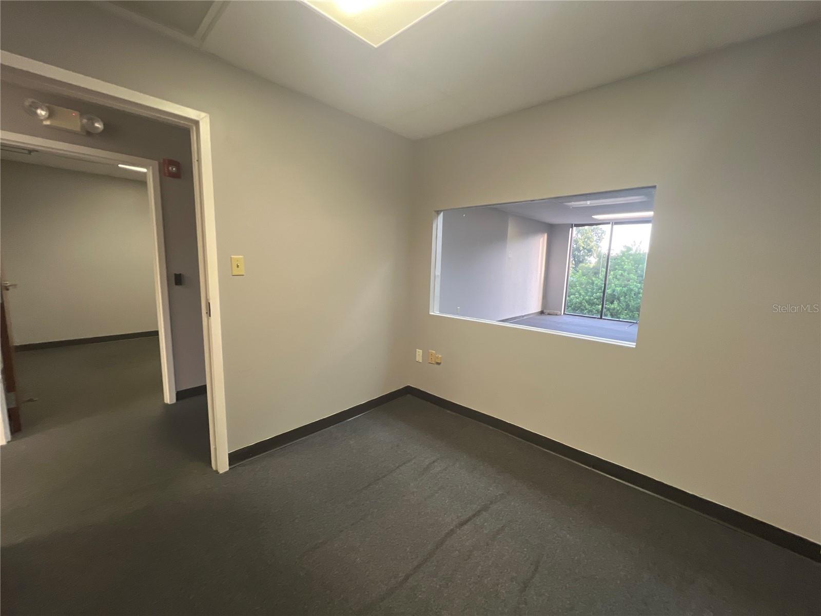 UNPLATTED - Commercial Lease