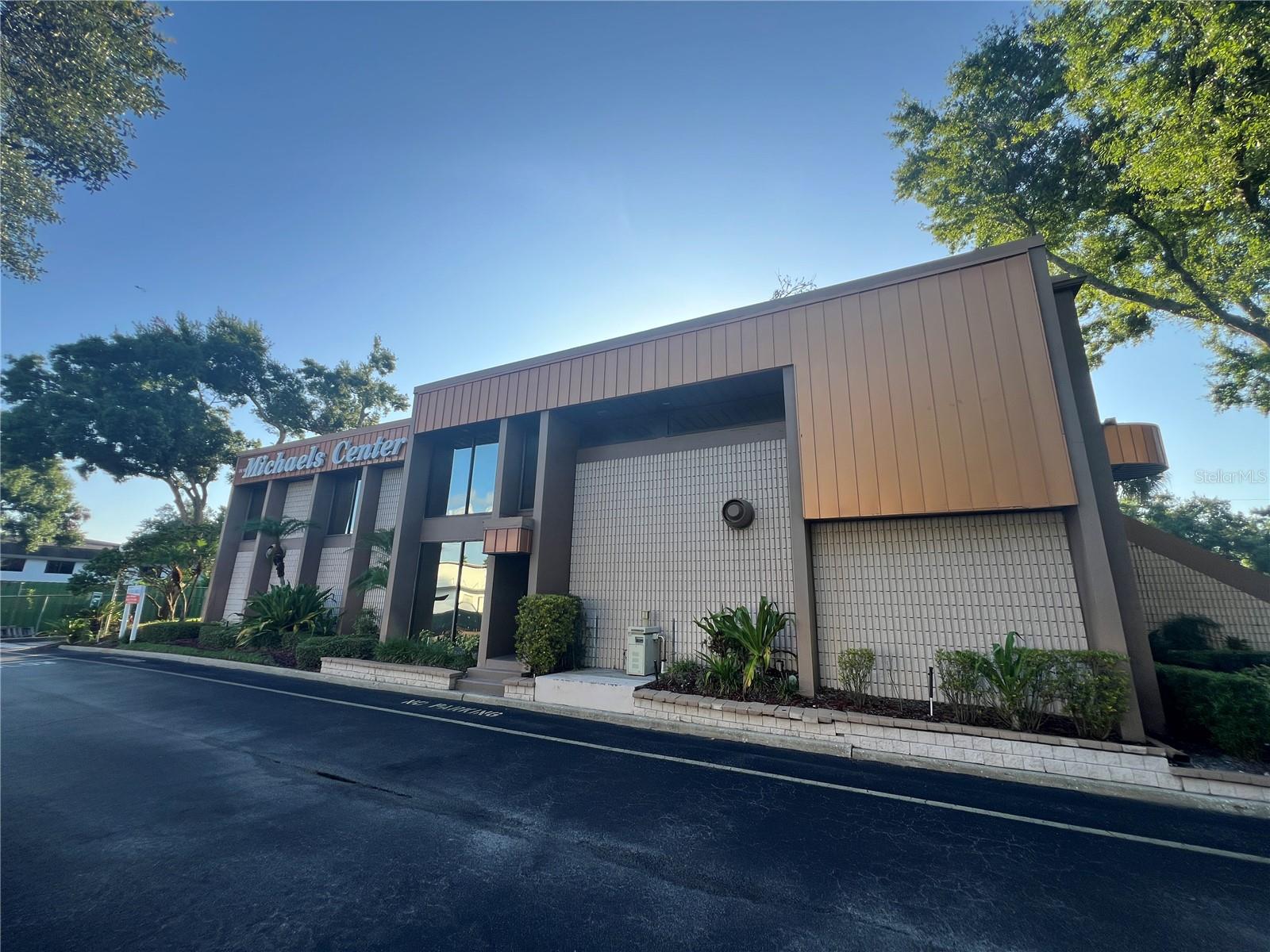UNPLATTED - Commercial Lease