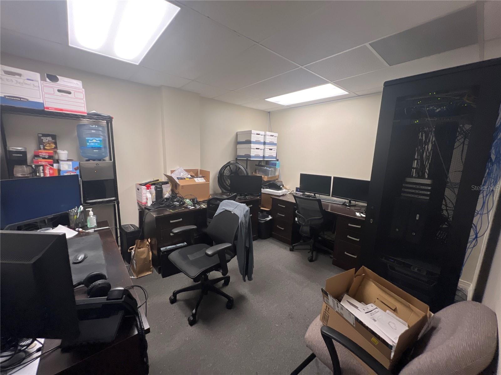 UNPLATTED - Commercial Lease