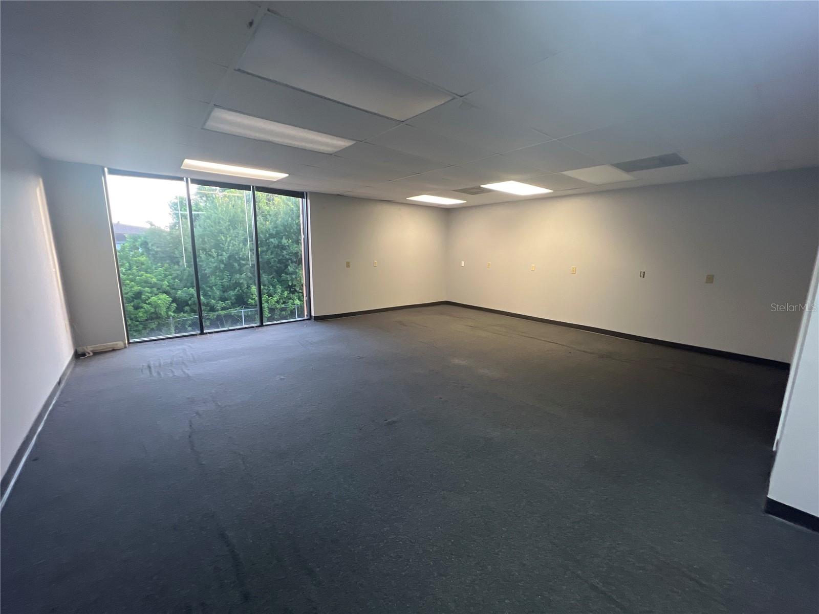 UNPLATTED - Commercial Lease