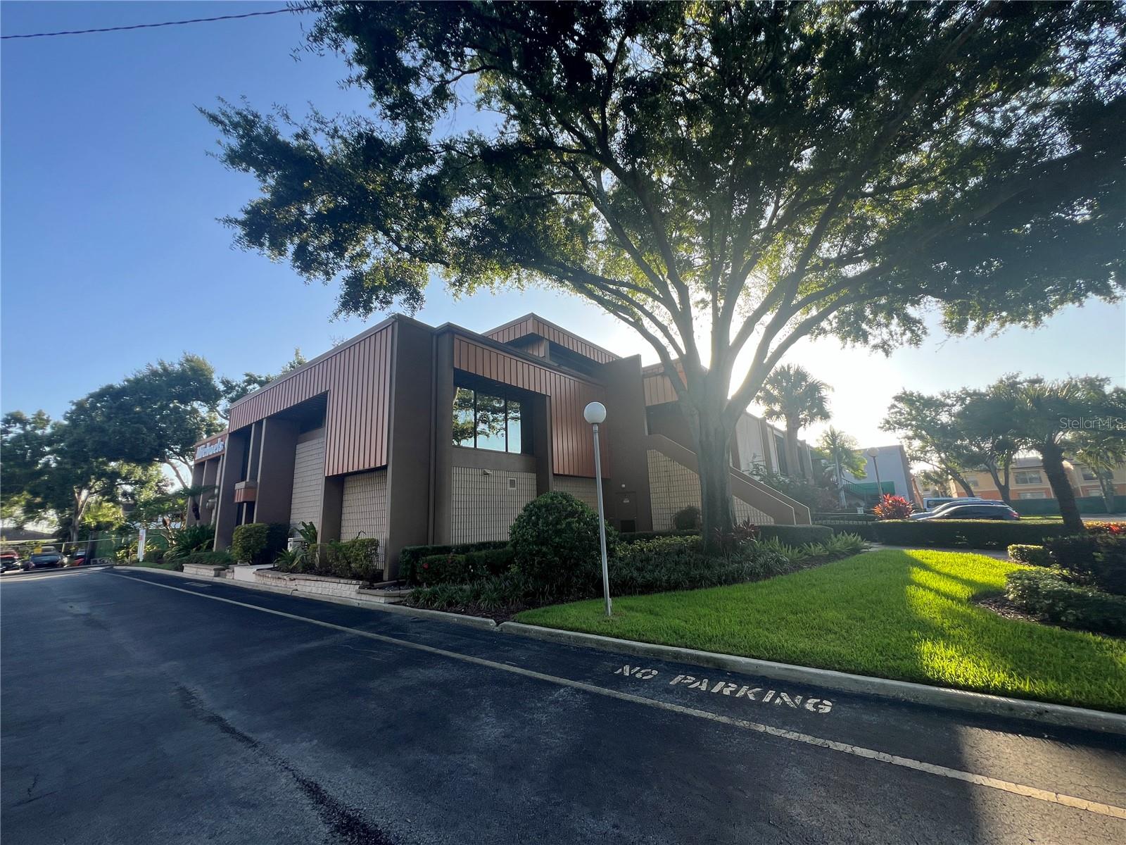UNPLATTED - Commercial Lease