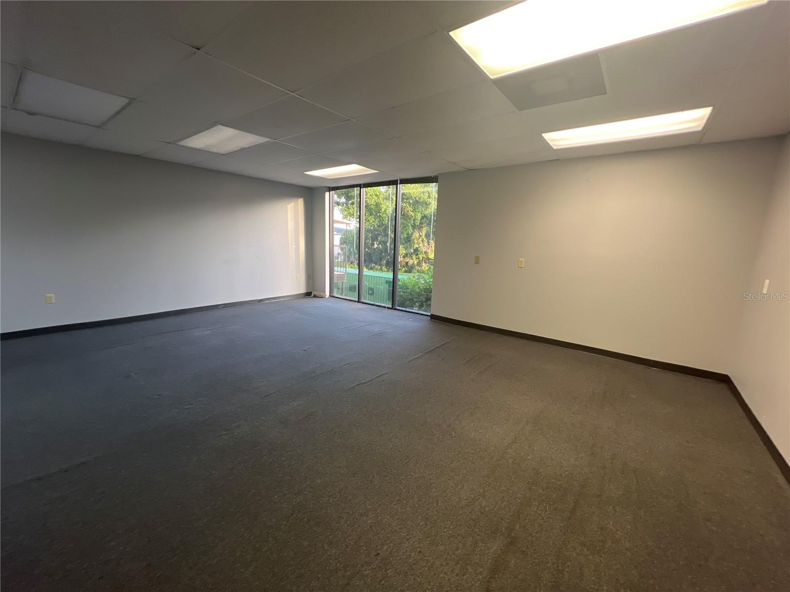 UNPLATTED - Commercial Lease