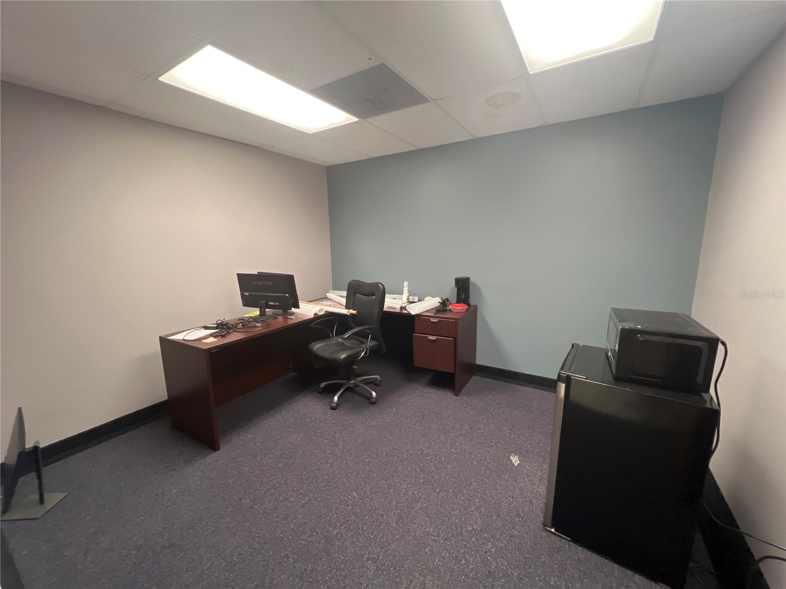 UNPLATTED - Commercial Lease