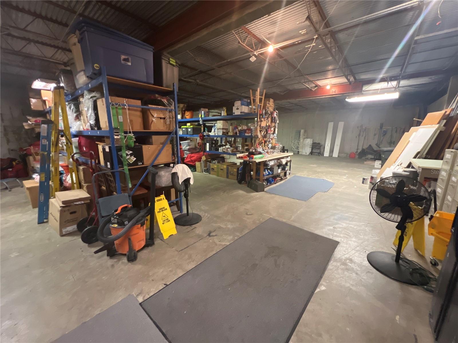 UNPLATTED - Commercial Lease