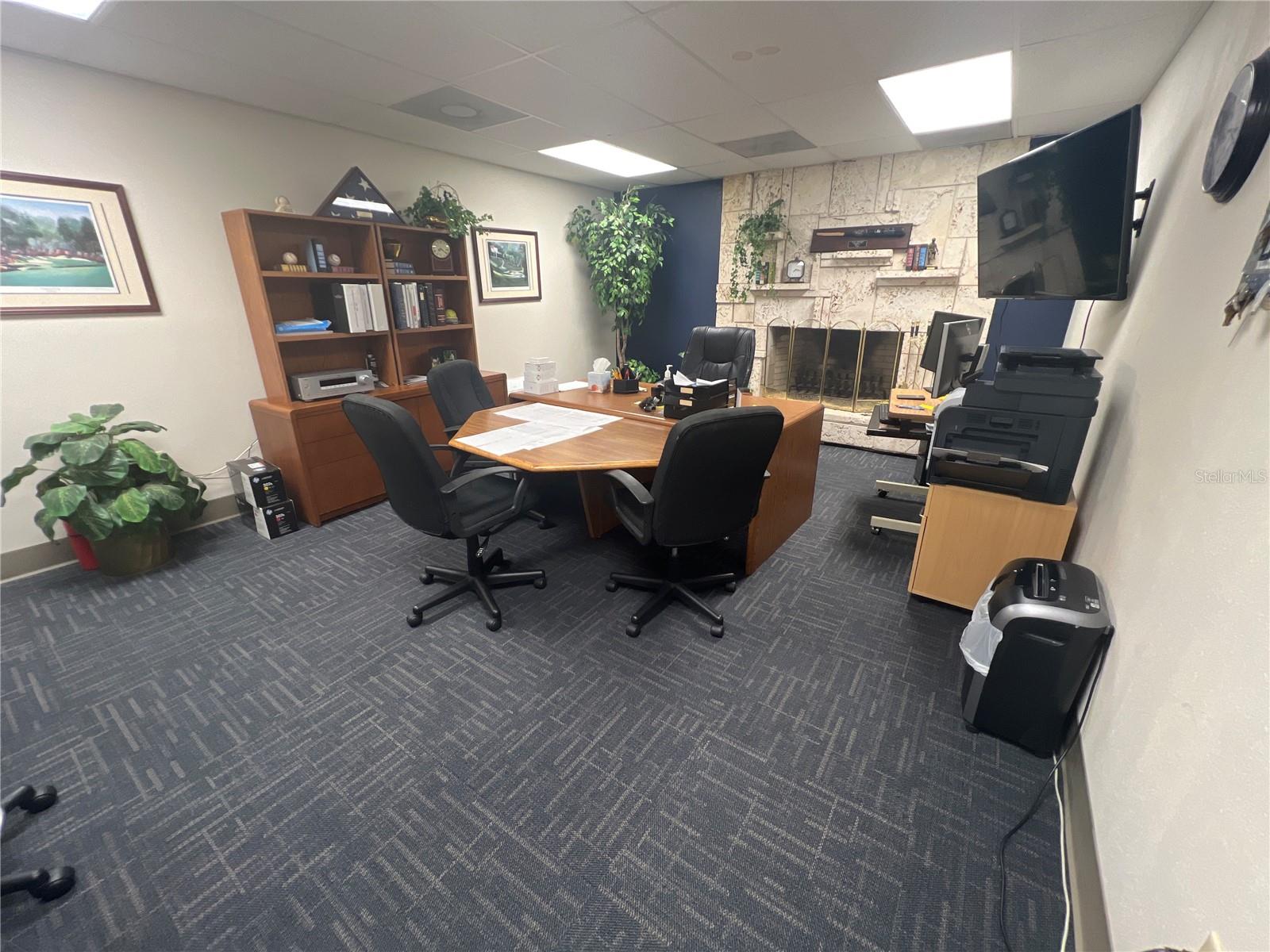 UNPLATTED - Commercial Lease