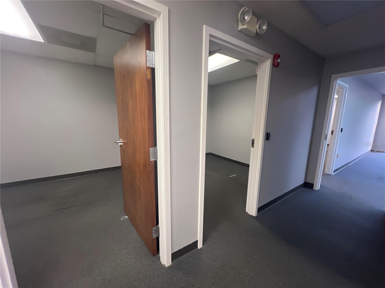 UNPLATTED - Commercial Lease