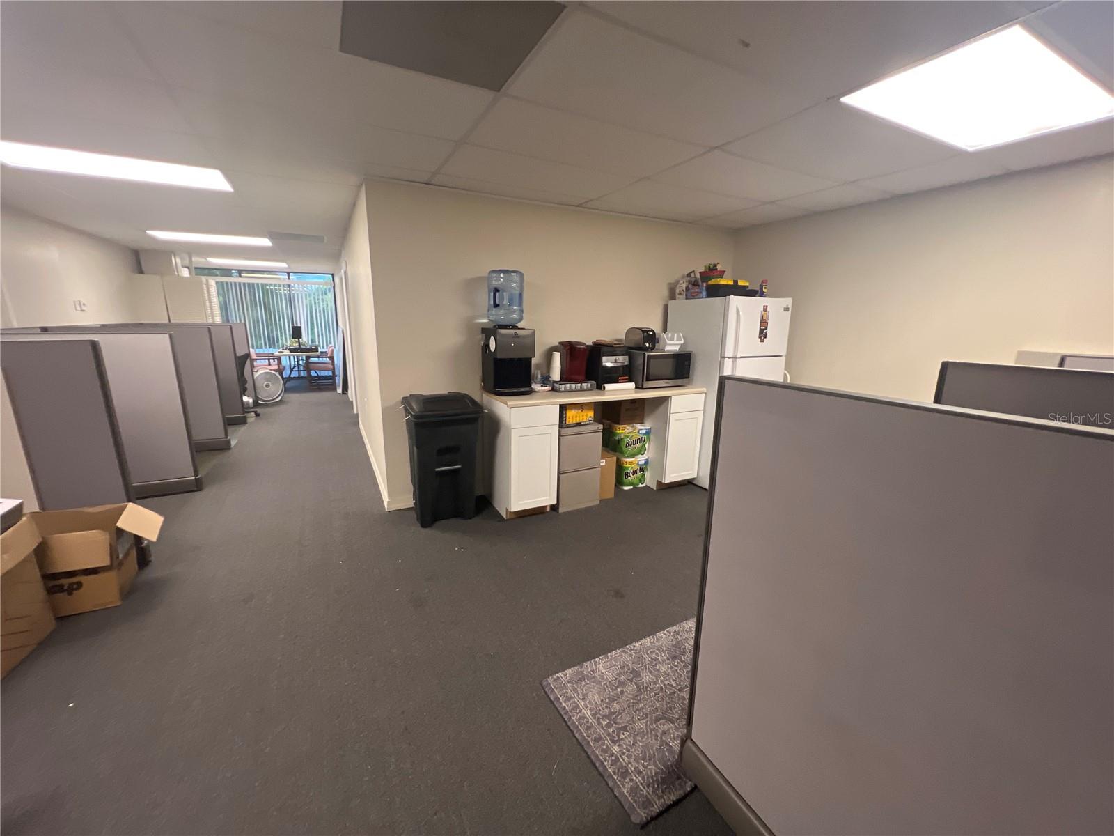 UNPLATTED - Commercial Lease