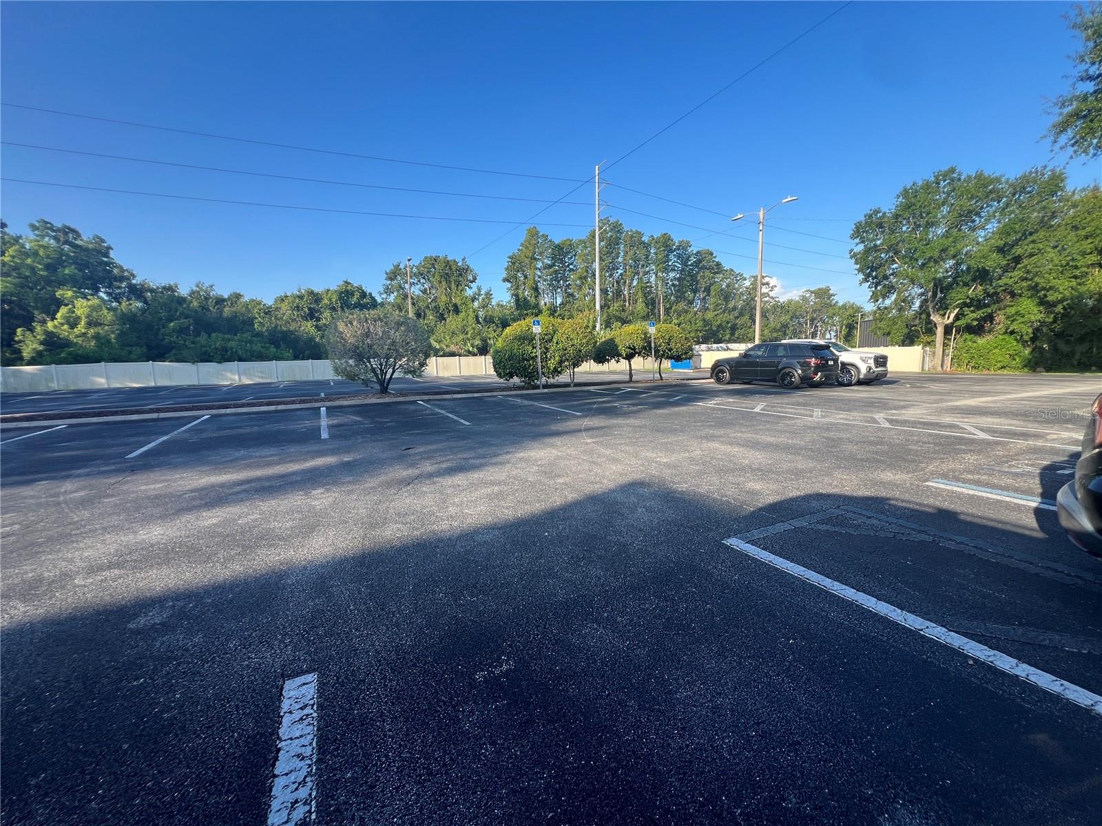 UNPLATTED - Commercial Lease