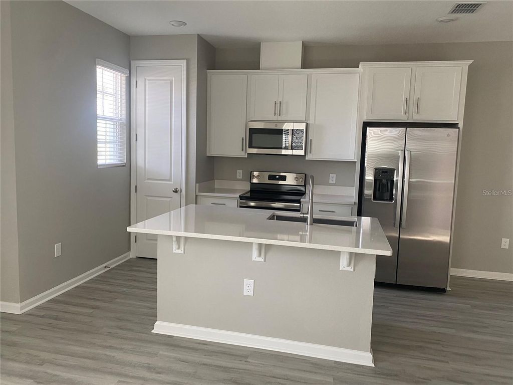 Photo of 1457 Axel Graeson Avenue, Kissimmee, FL 34744 (MLS # S5149031)