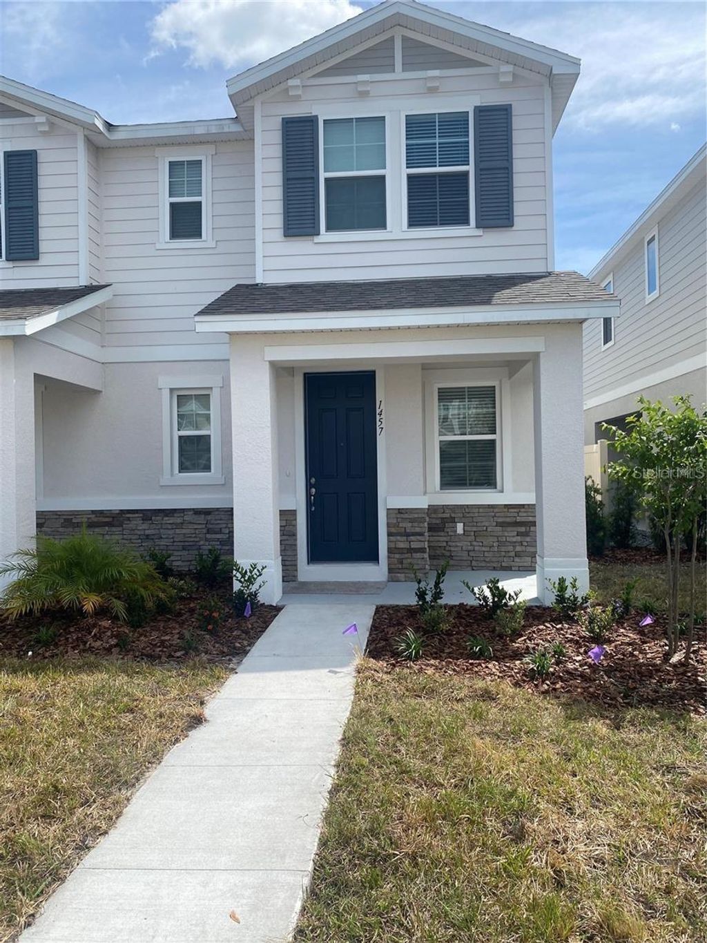 Photo of 1457 Axel Graeson Avenue, Kissimmee, FL 34744 (MLS # S5149031)