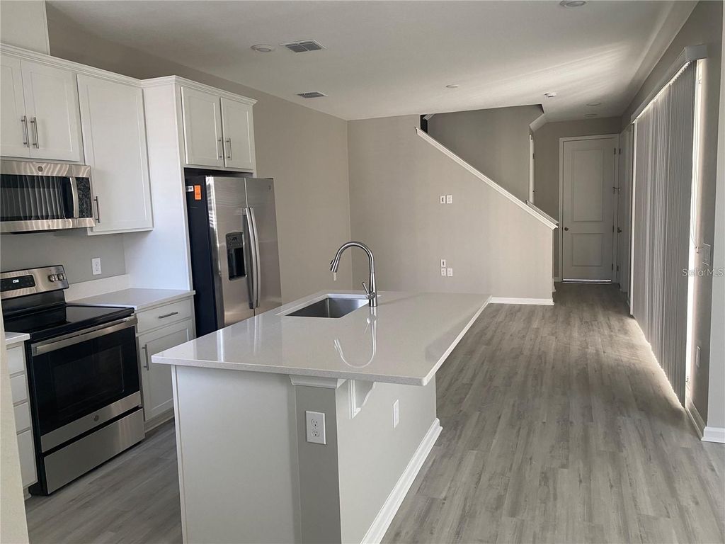 Photo of 1457 Axel Graeson Avenue, Kissimmee, FL 34744 (MLS # S5149031)