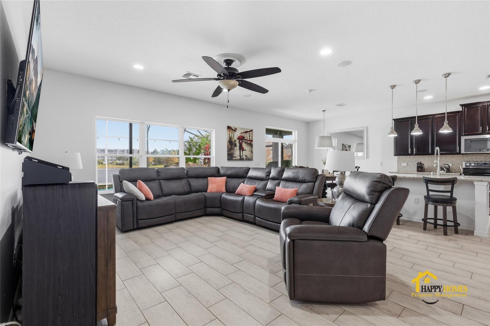 FELLS LNDG - Residential Lease