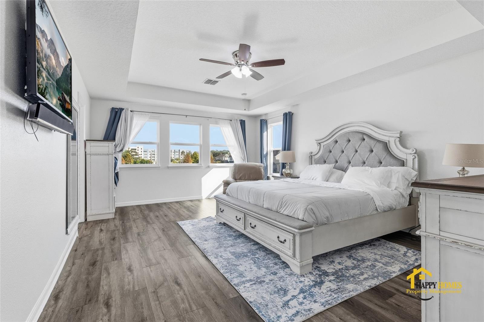 FELLS LNDG - Residential Lease