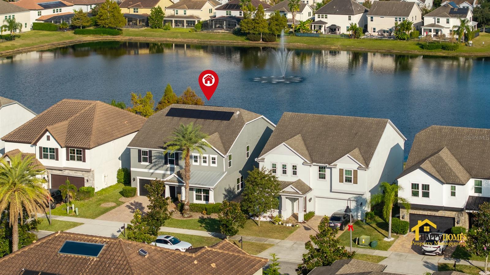 FELLS LNDG - Residential Lease