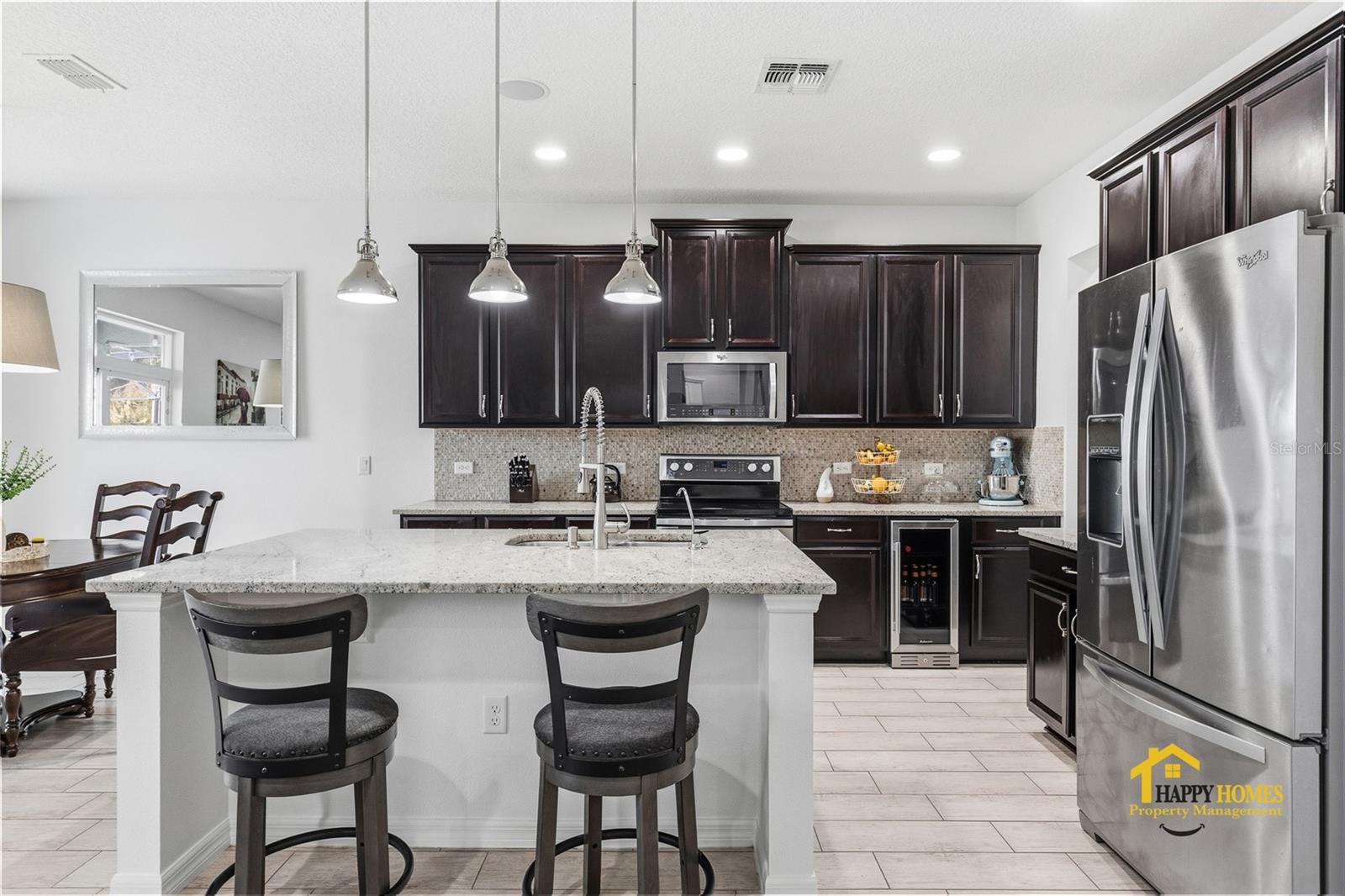 FELLS LNDG - Residential Lease