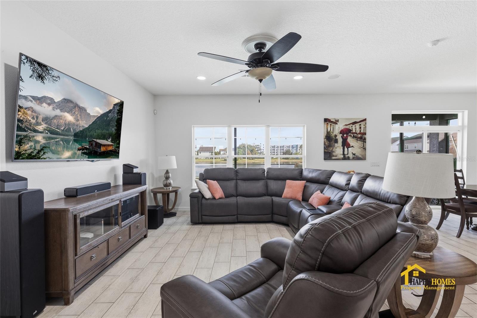 FELLS LNDG - Residential Lease