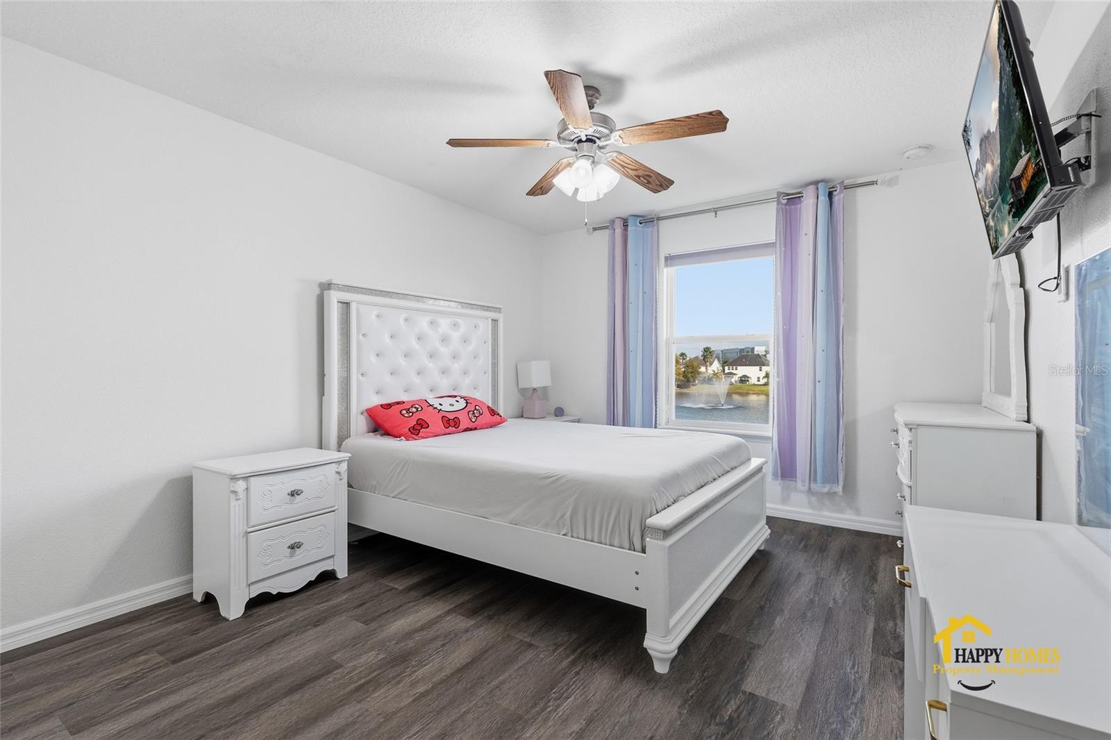 FELLS LNDG - Residential Lease