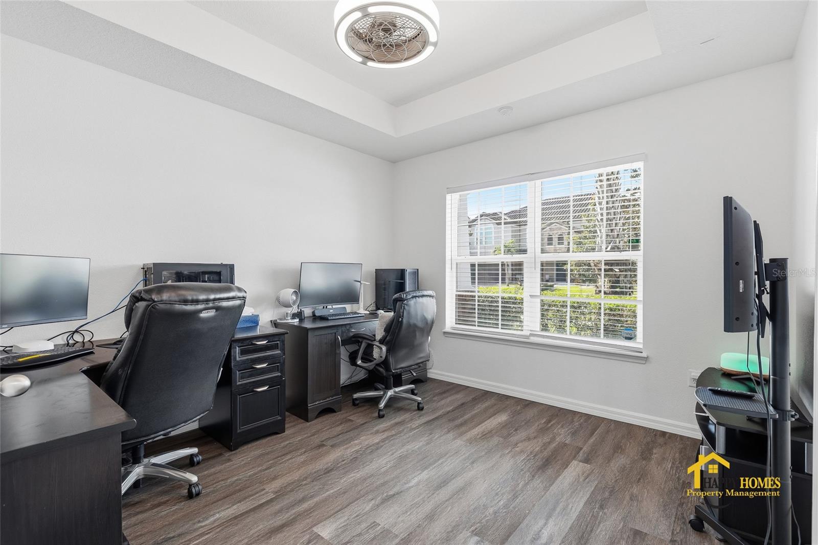 FELLS LNDG - Residential Lease