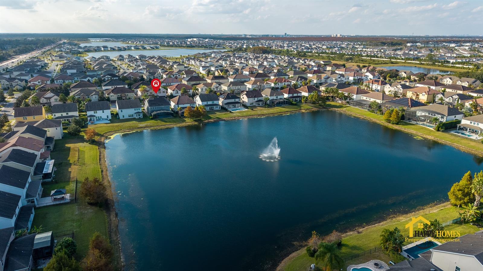 FELLS LNDG - Residential Lease