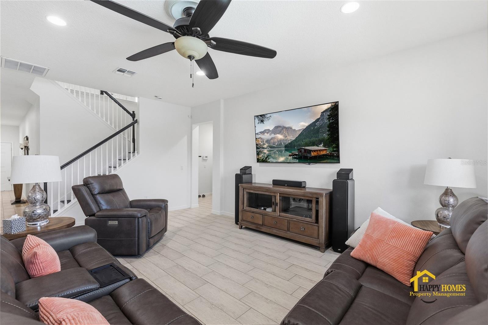 FELLS LNDG - Residential Lease