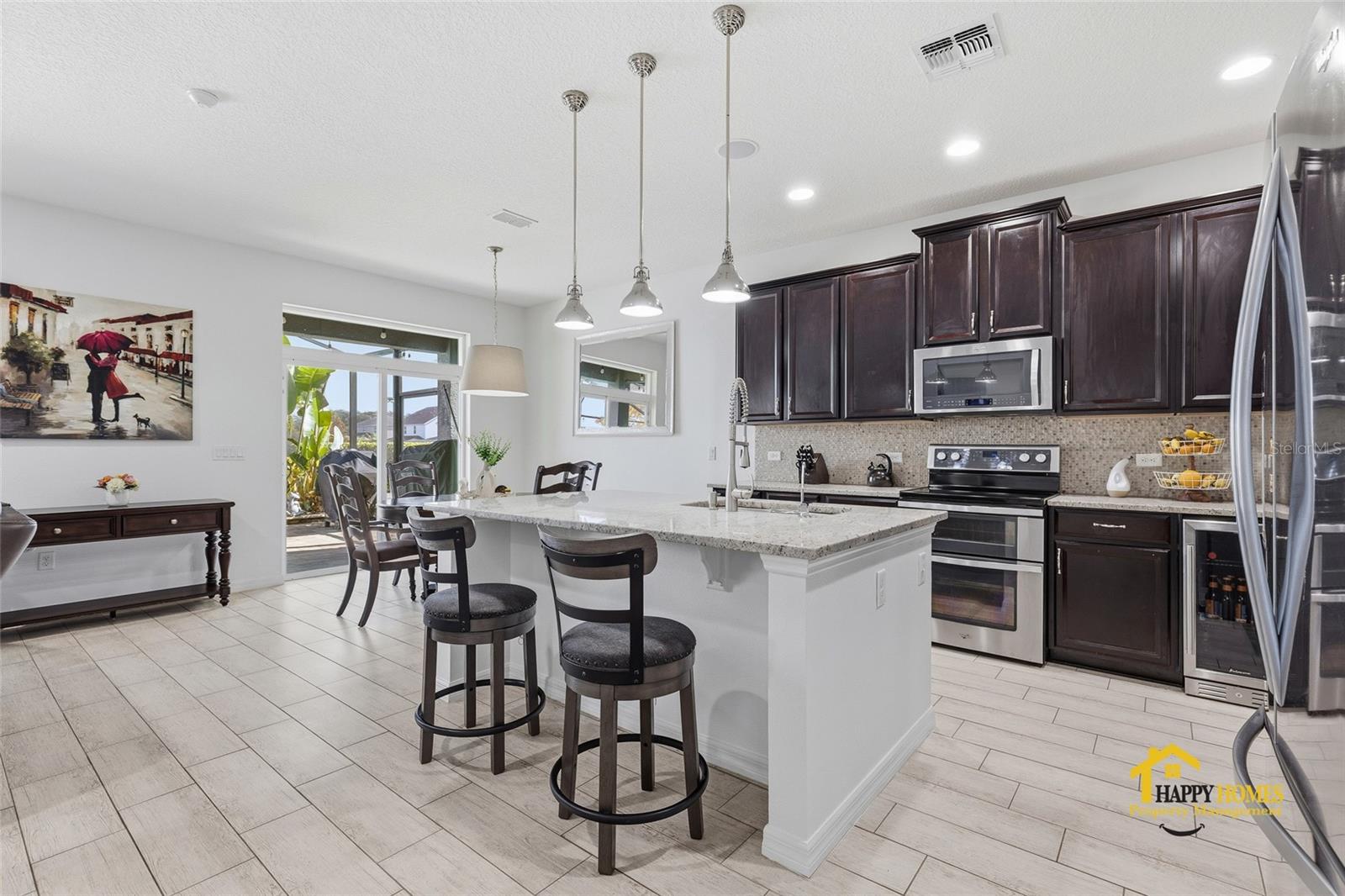 FELLS LNDG - Residential Lease