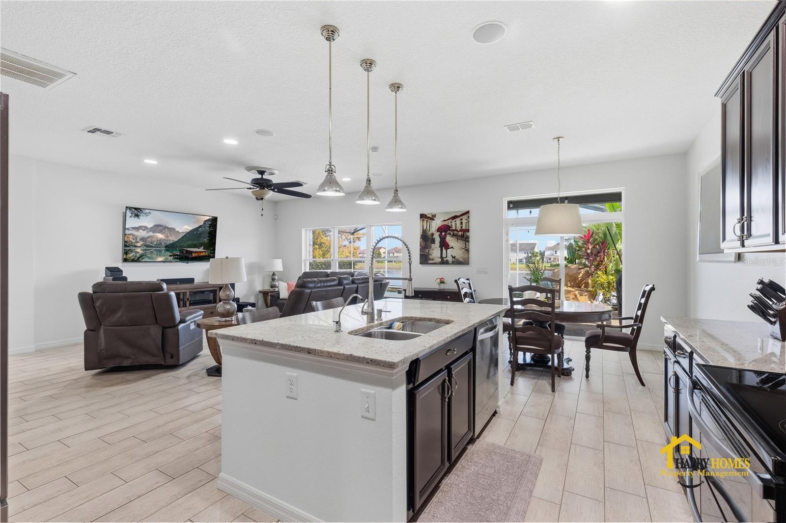 FELLS LNDG - Residential Lease