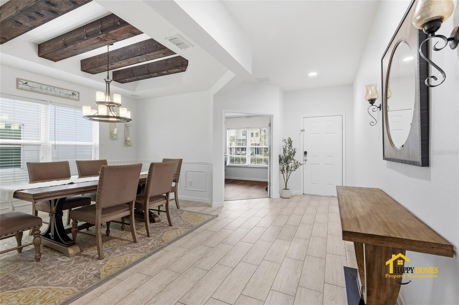 FELLS LNDG - Residential Lease