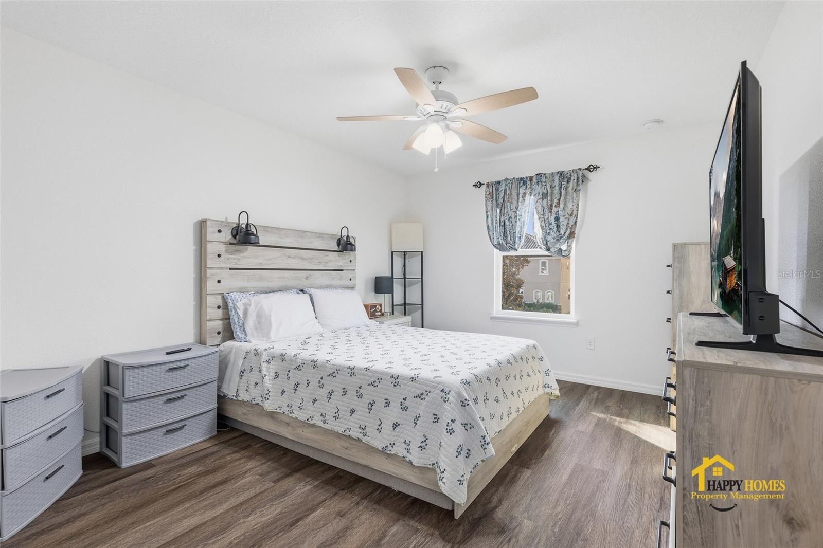 FELLS LNDG - Residential Lease