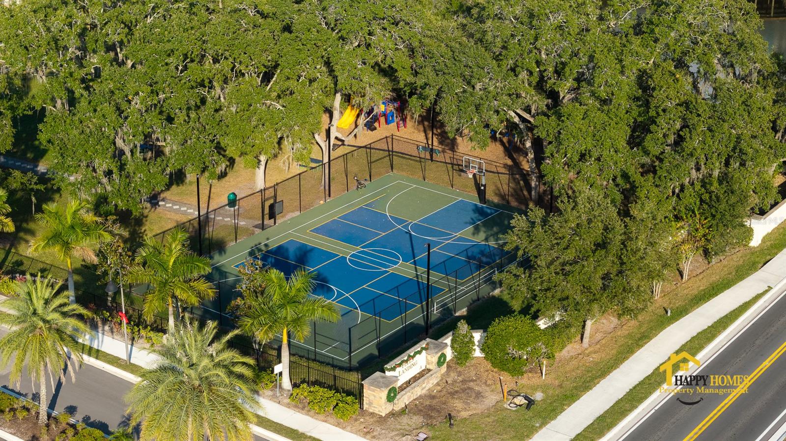 FELLS LNDG - Residential Lease