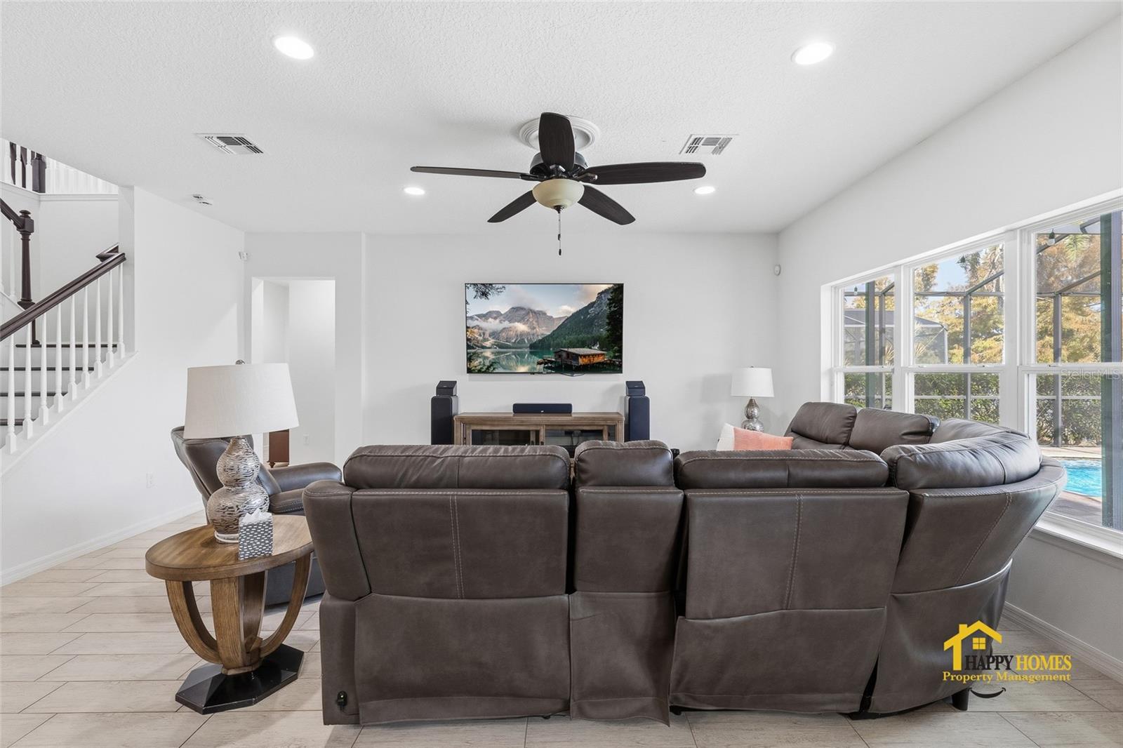 FELLS LNDG - Residential Lease