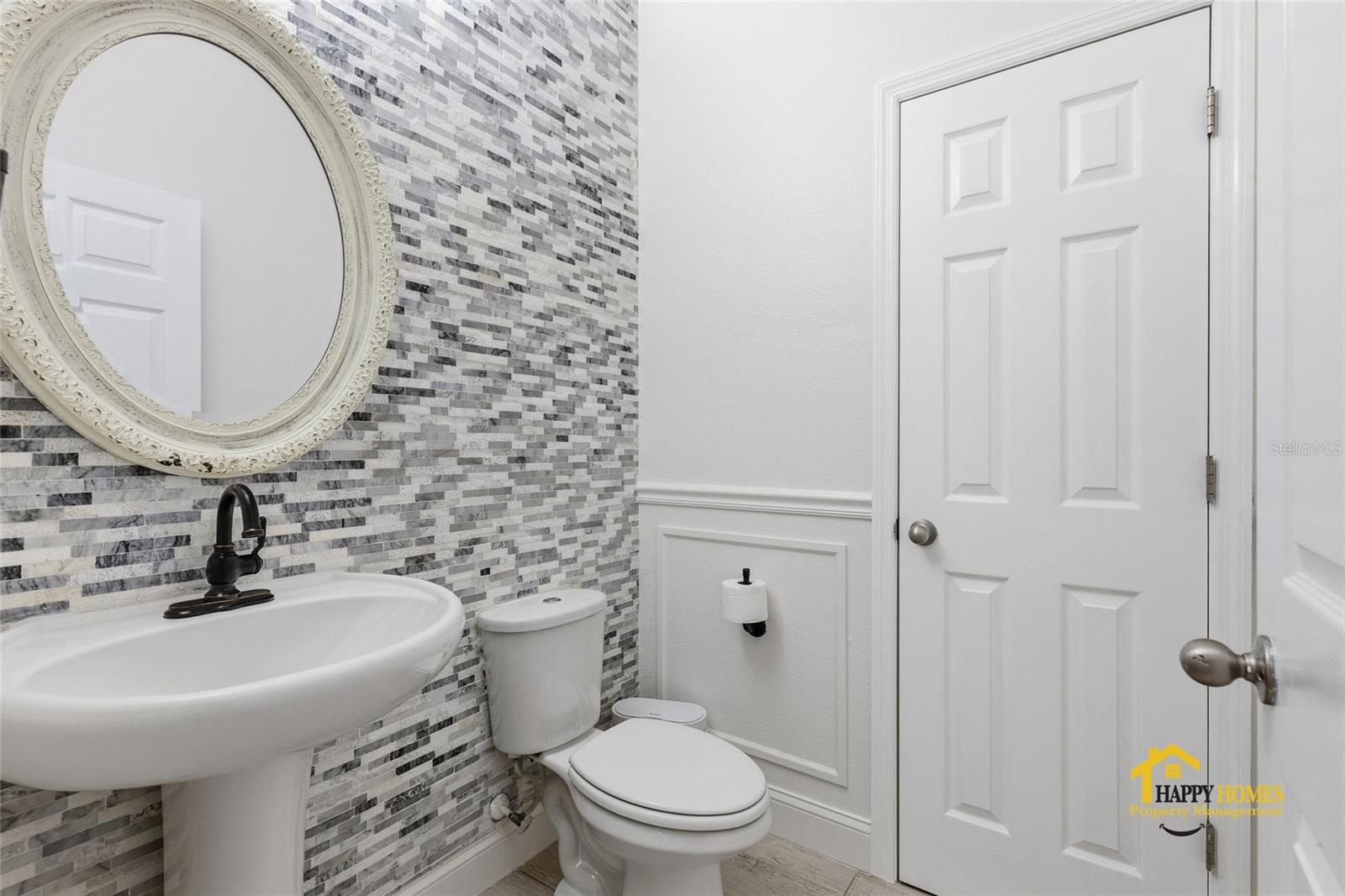 FELLS LNDG - Residential Lease