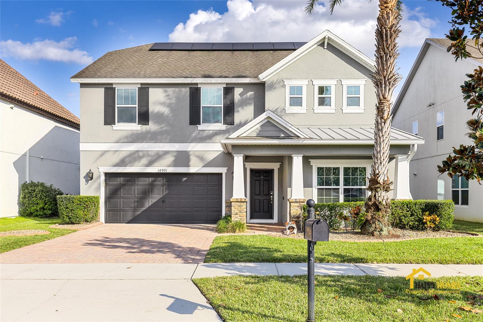 FELLS LNDG - Residential Lease